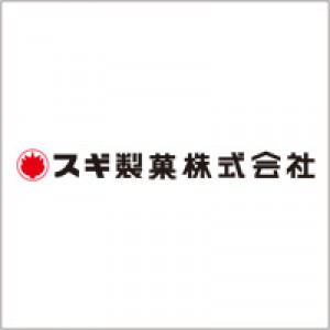 スギ製菓株式会社