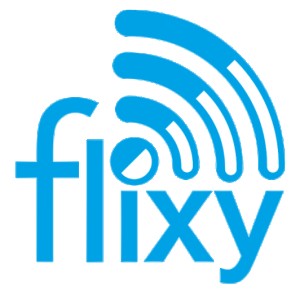 株式会社flixy