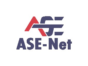 株式会社ASE-Net