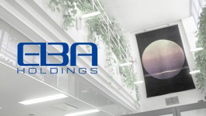 株式会社EBAホールディングス (株式会社　エバ)