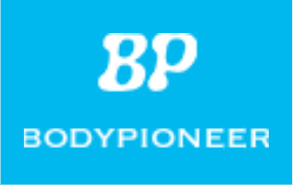 BodyPioneer株式会社