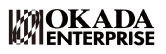 株式会社日本オカダエンタープライズ