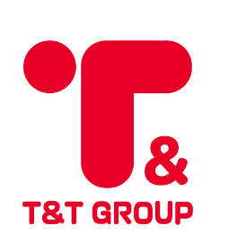 株式会社T&Tグループ