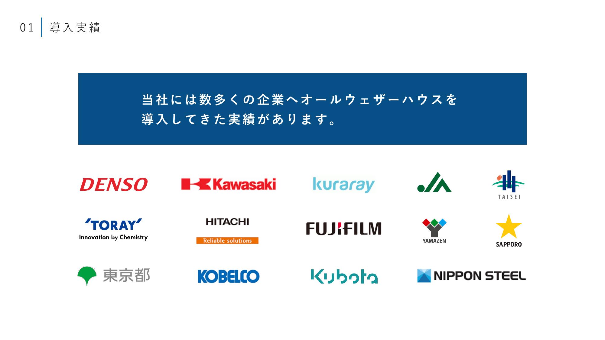 採用ピッチ資料 5ページ
