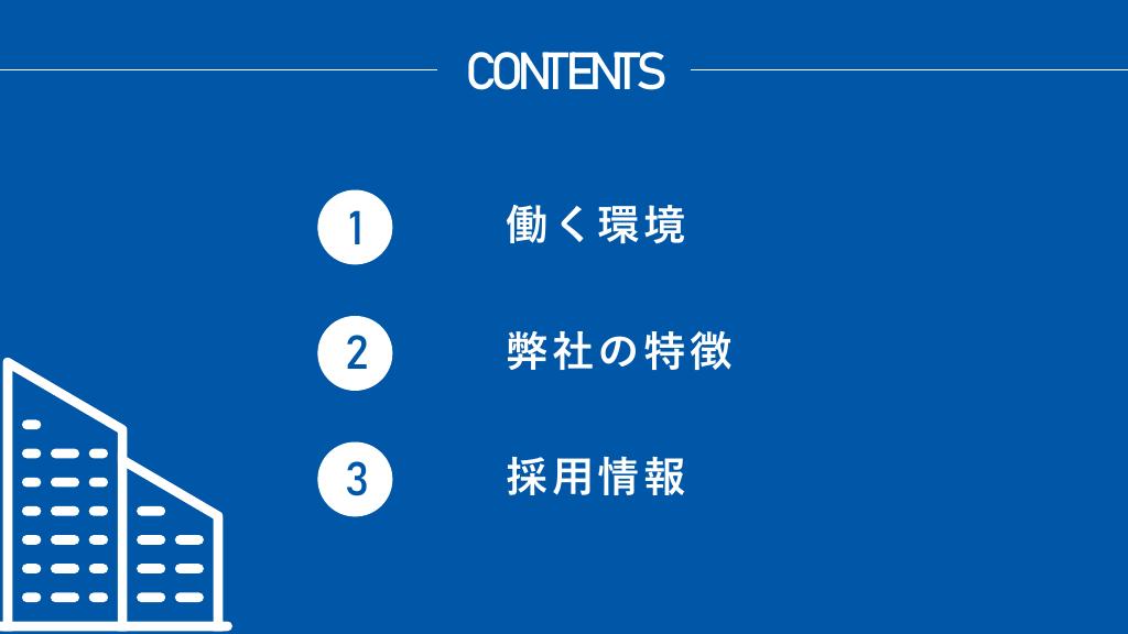 採用ピッチ資料 2ページ