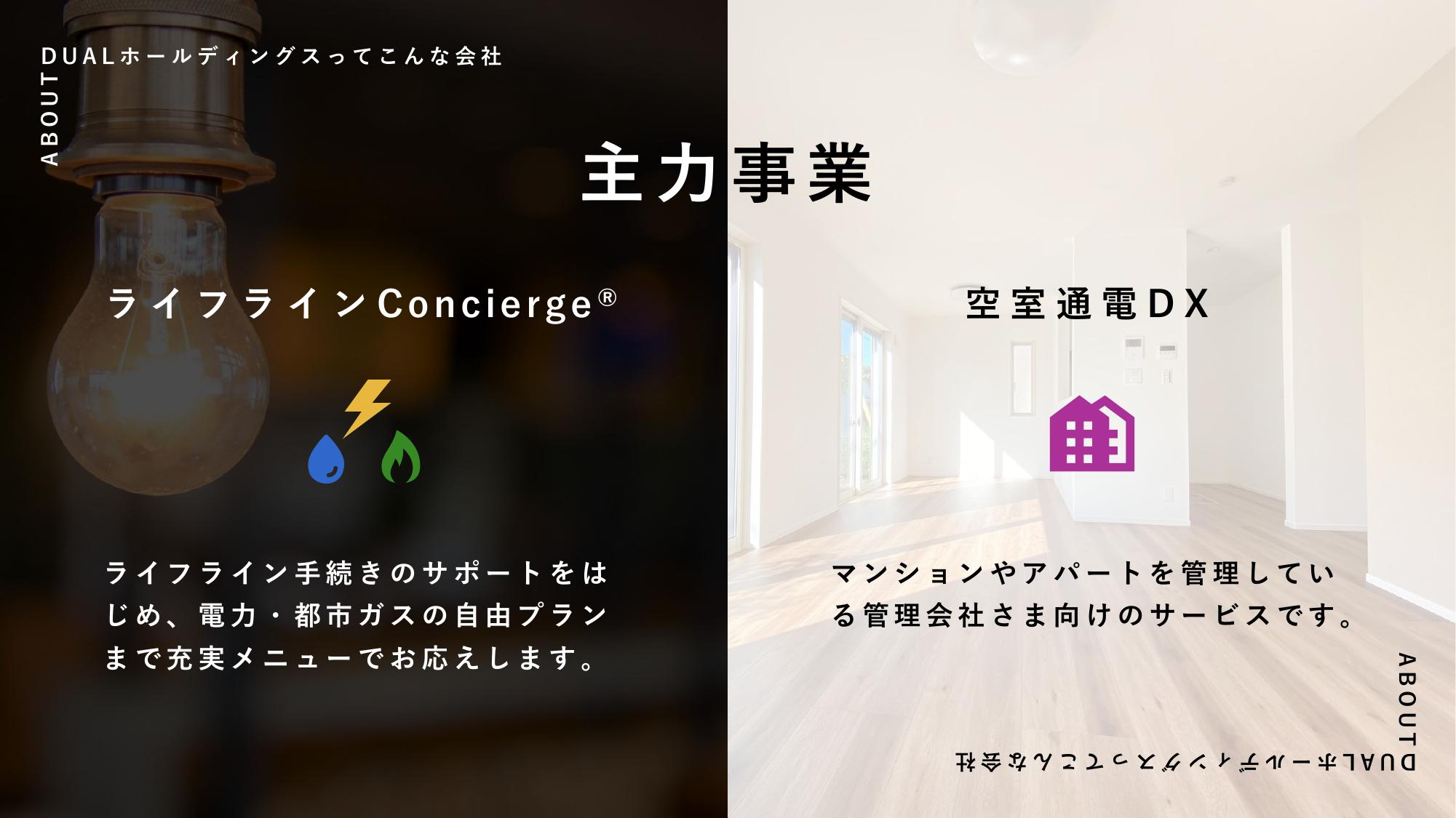 採用ピッチ資料 4ページ