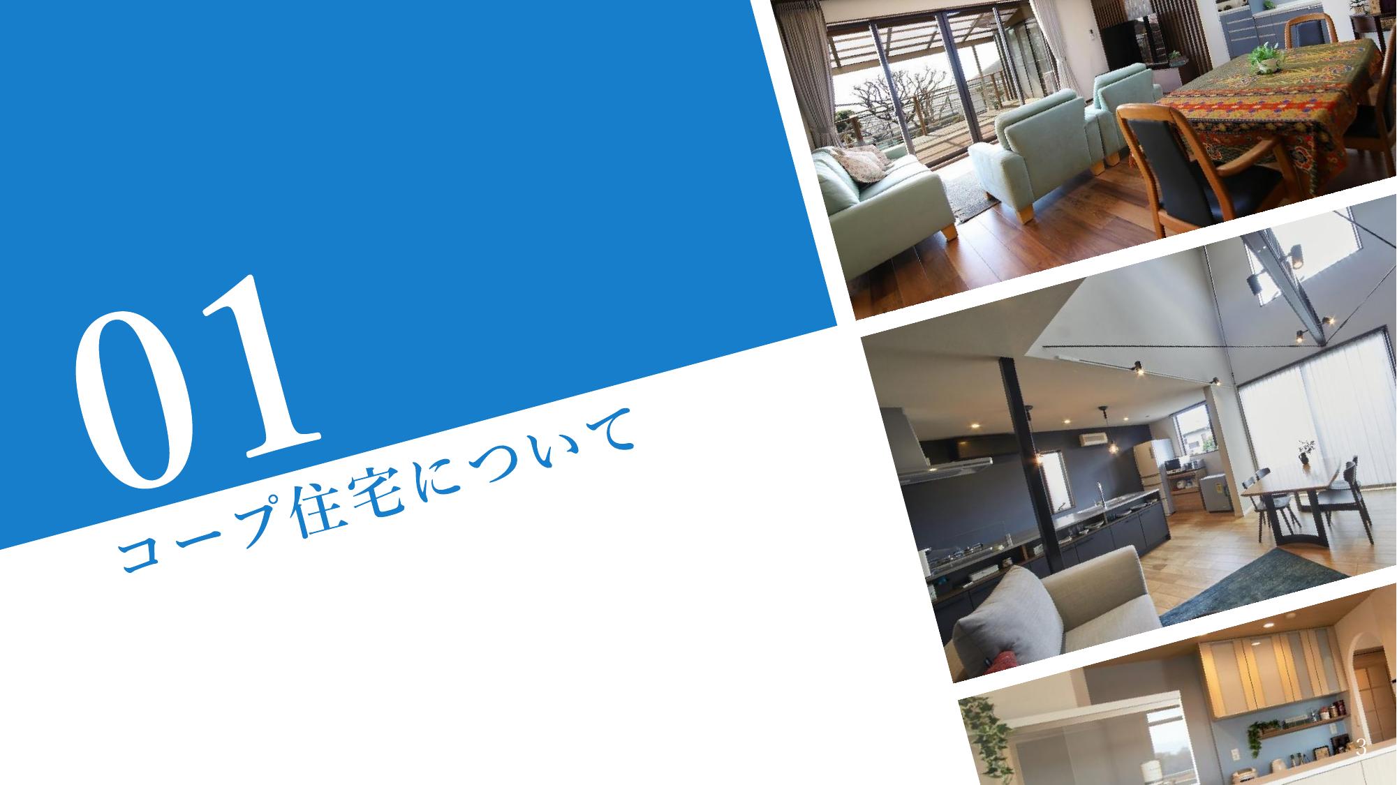 採用ピッチ資料 3ページ