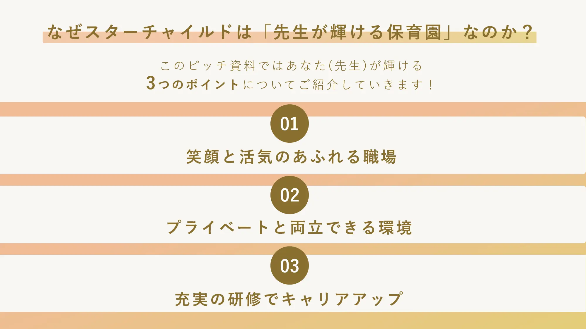 採用ピッチ資料 4ページ