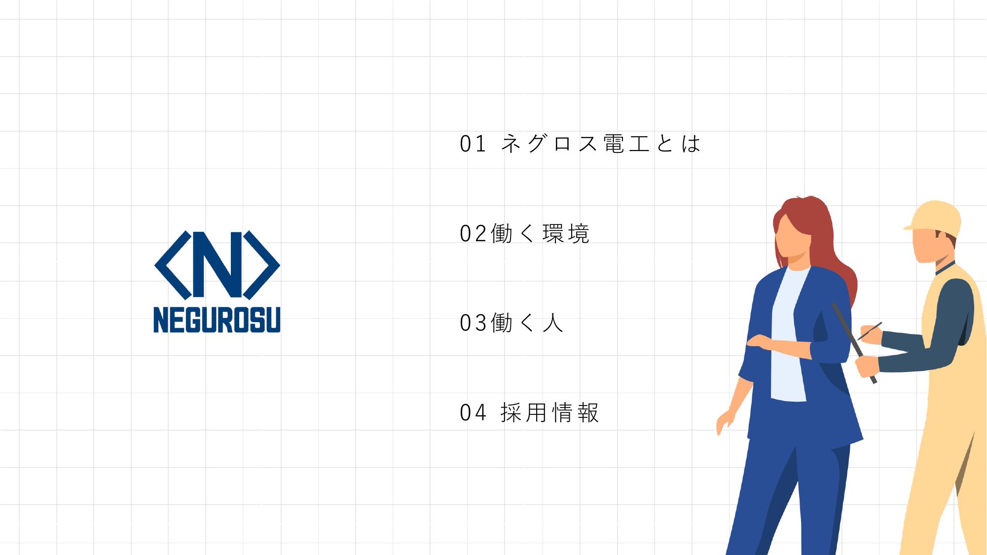 採用ピッチ資料 2ページ