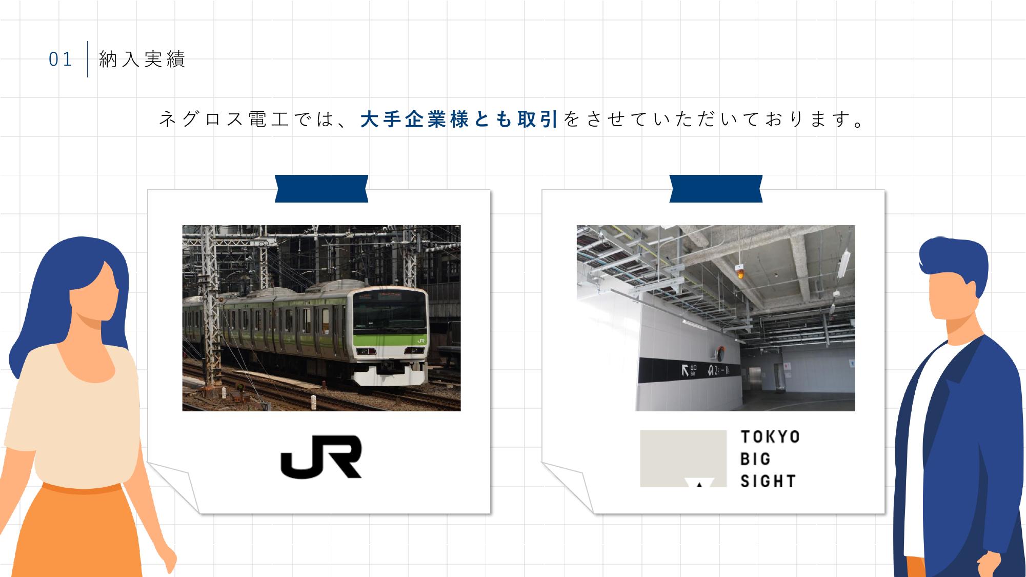 採用ピッチ資料 5ページ