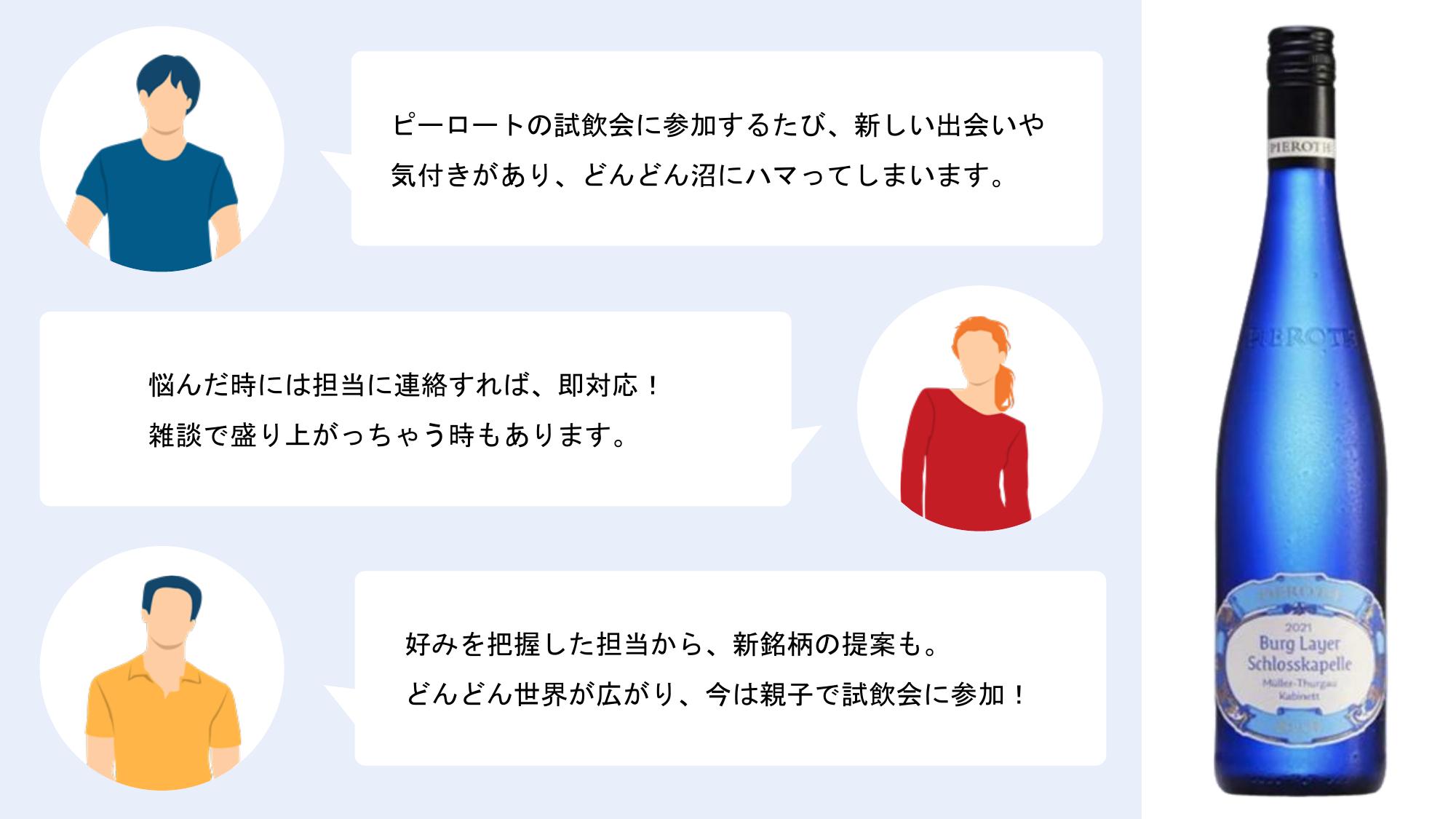 採用ピッチ資料 4ページ