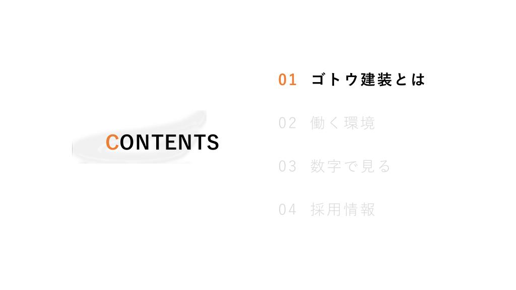 採用ピッチ資料 2ページ