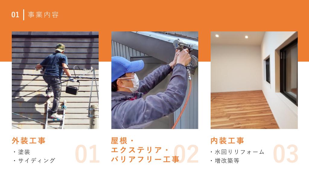 採用ピッチ資料 5ページ