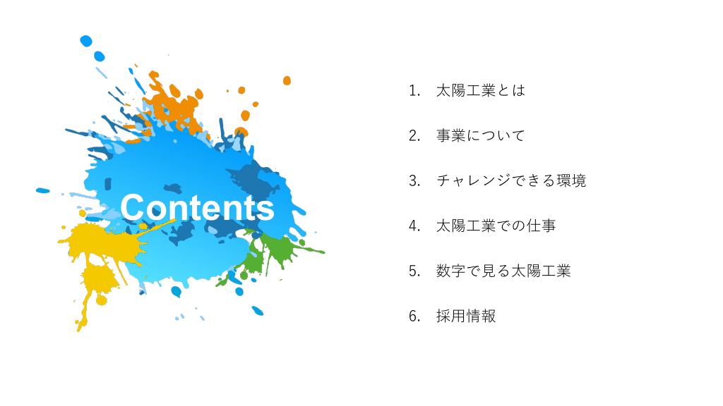 採用ピッチ資料 2ページ
