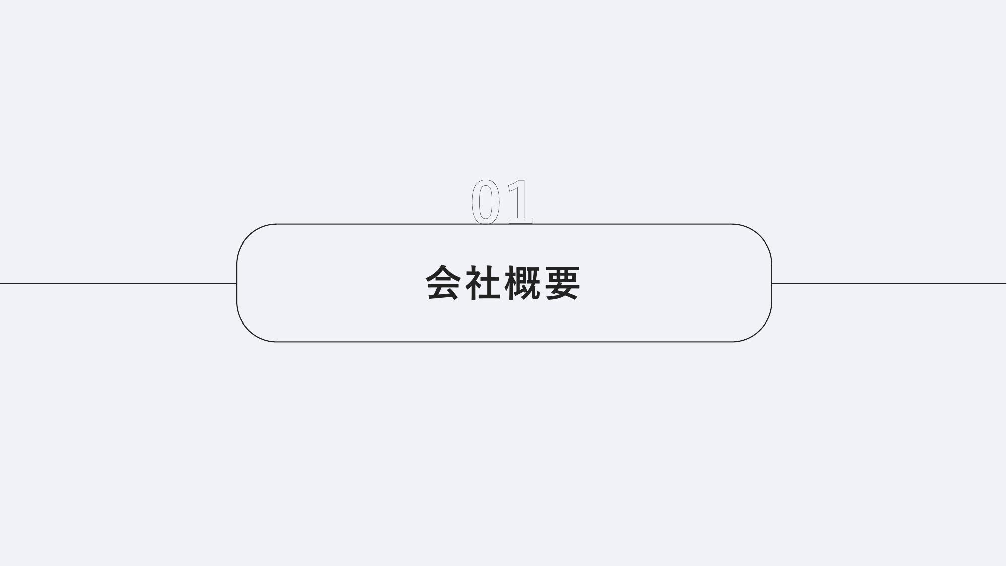 採用ピッチ資料 3ページ