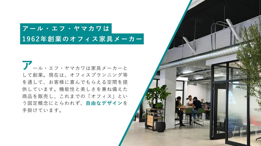 採用ピッチ資料 4ページ