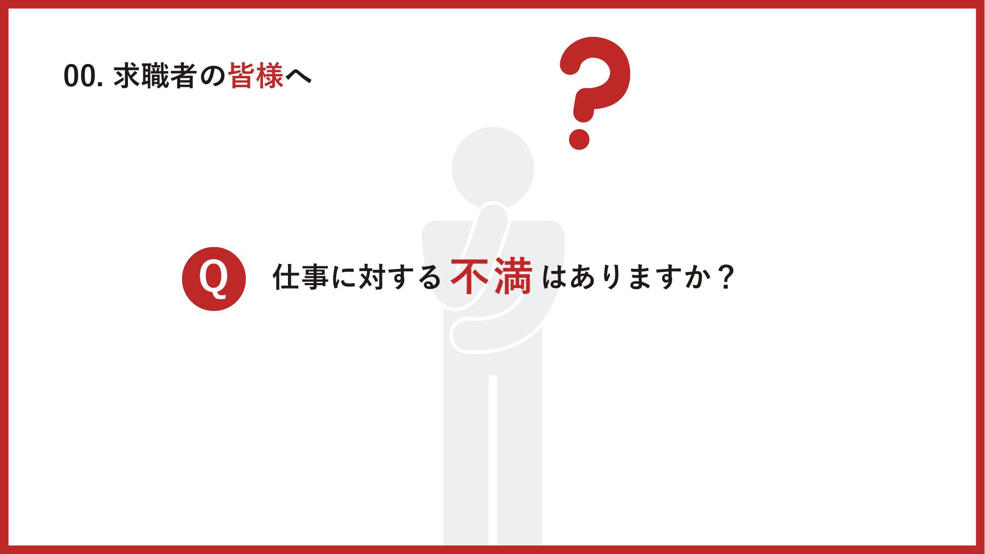 採用ピッチ資料 3ページ