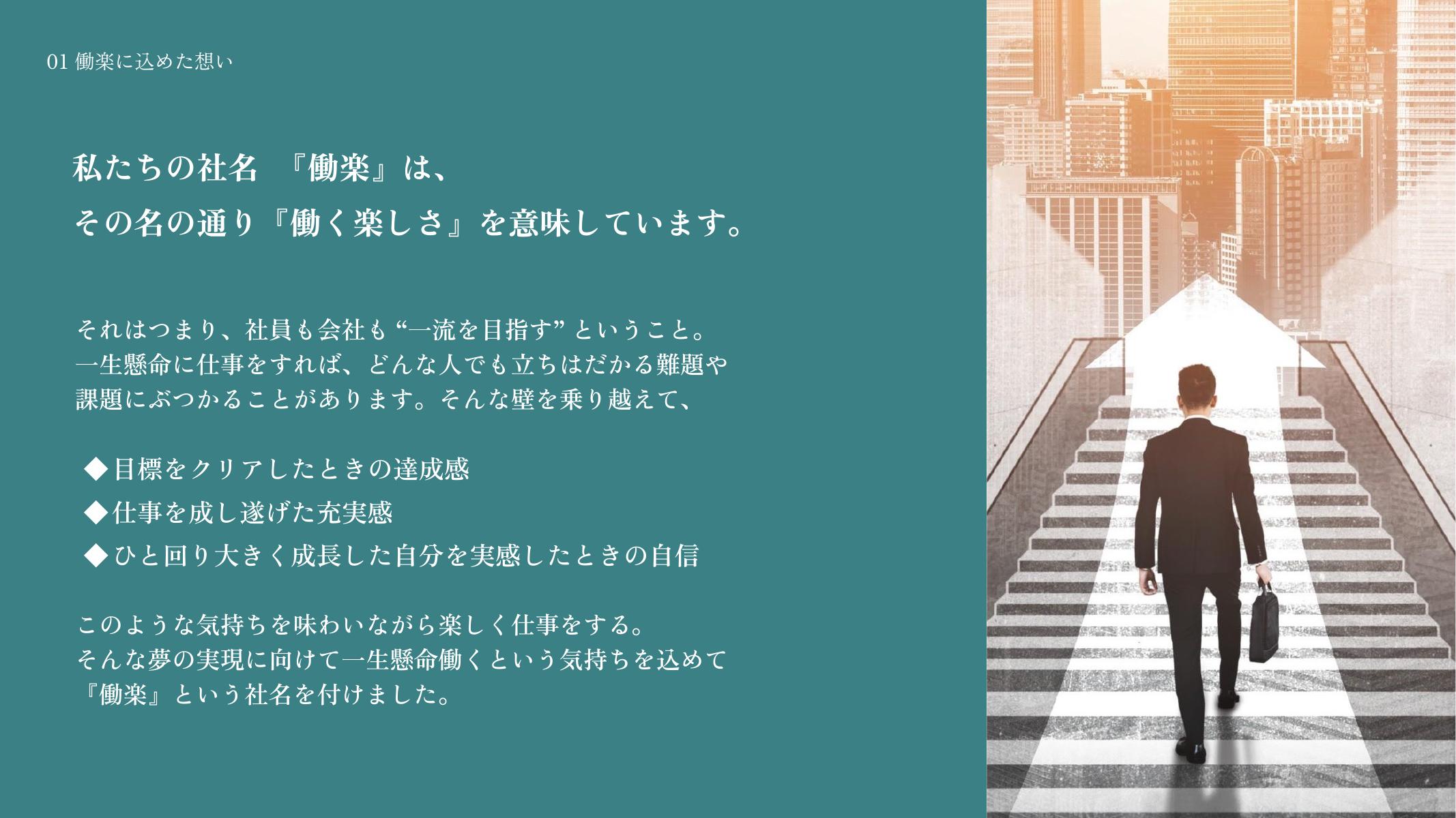 採用ピッチ資料 5ページ