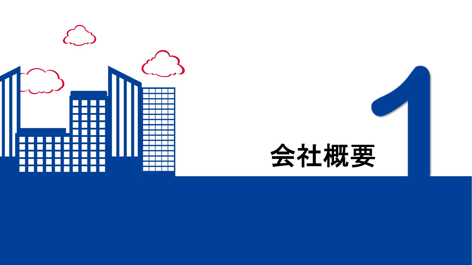 採用ピッチ資料 3ページ