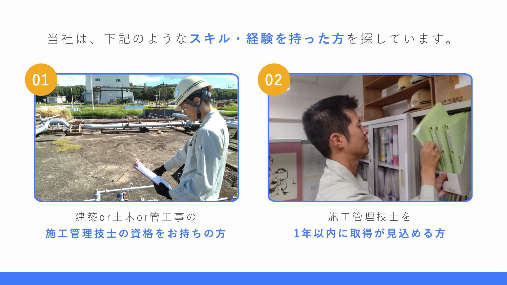 採用ピッチ資料 2ページ