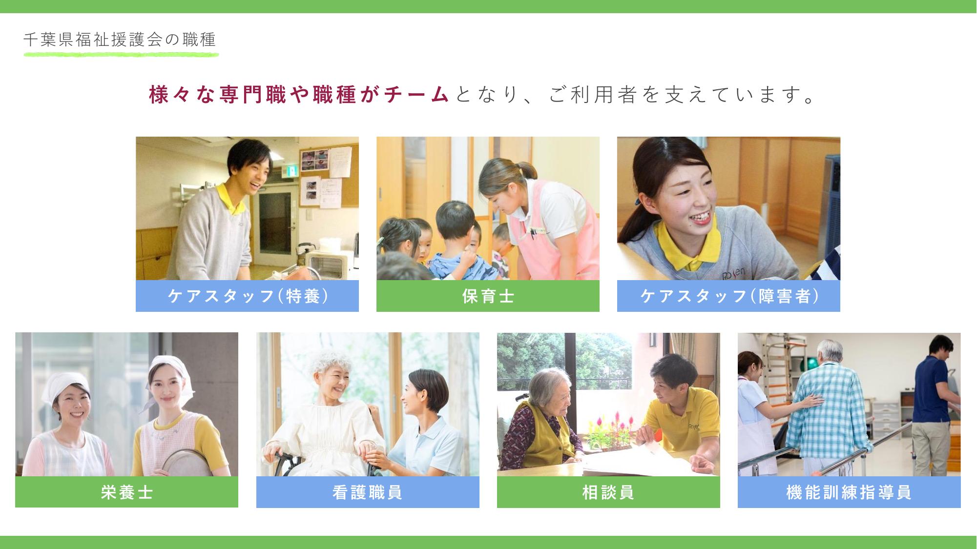 採用ピッチ資料 5ページ