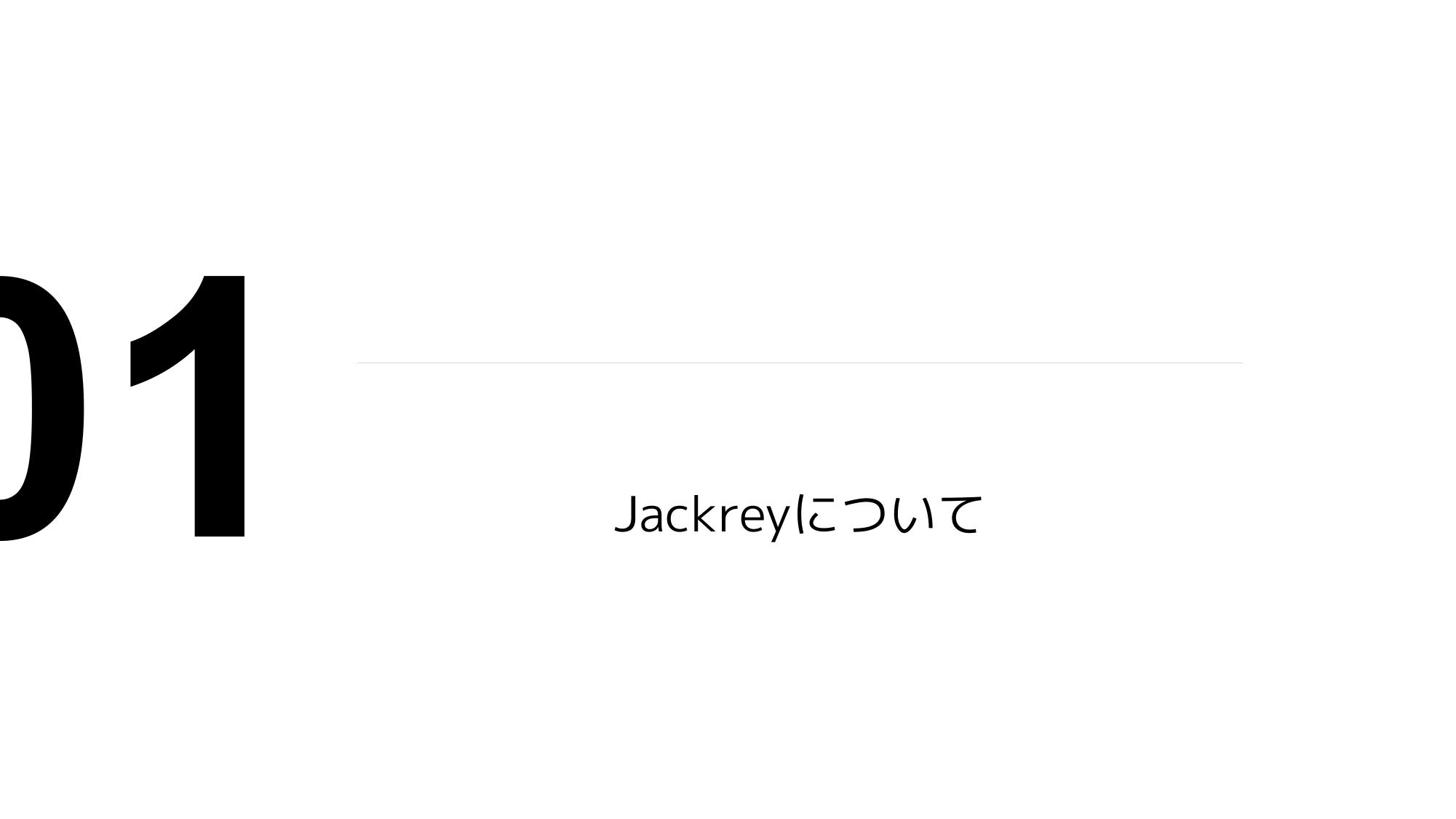 採用ピッチ資料 3ページ