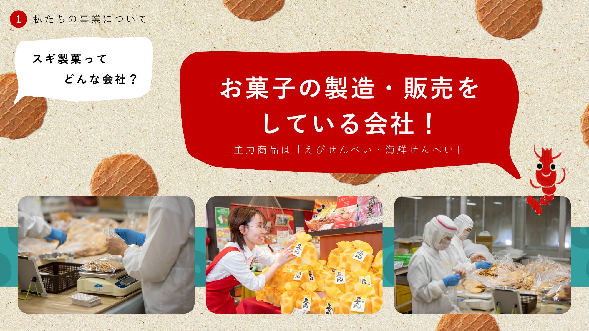 採用ピッチ資料 4ページ