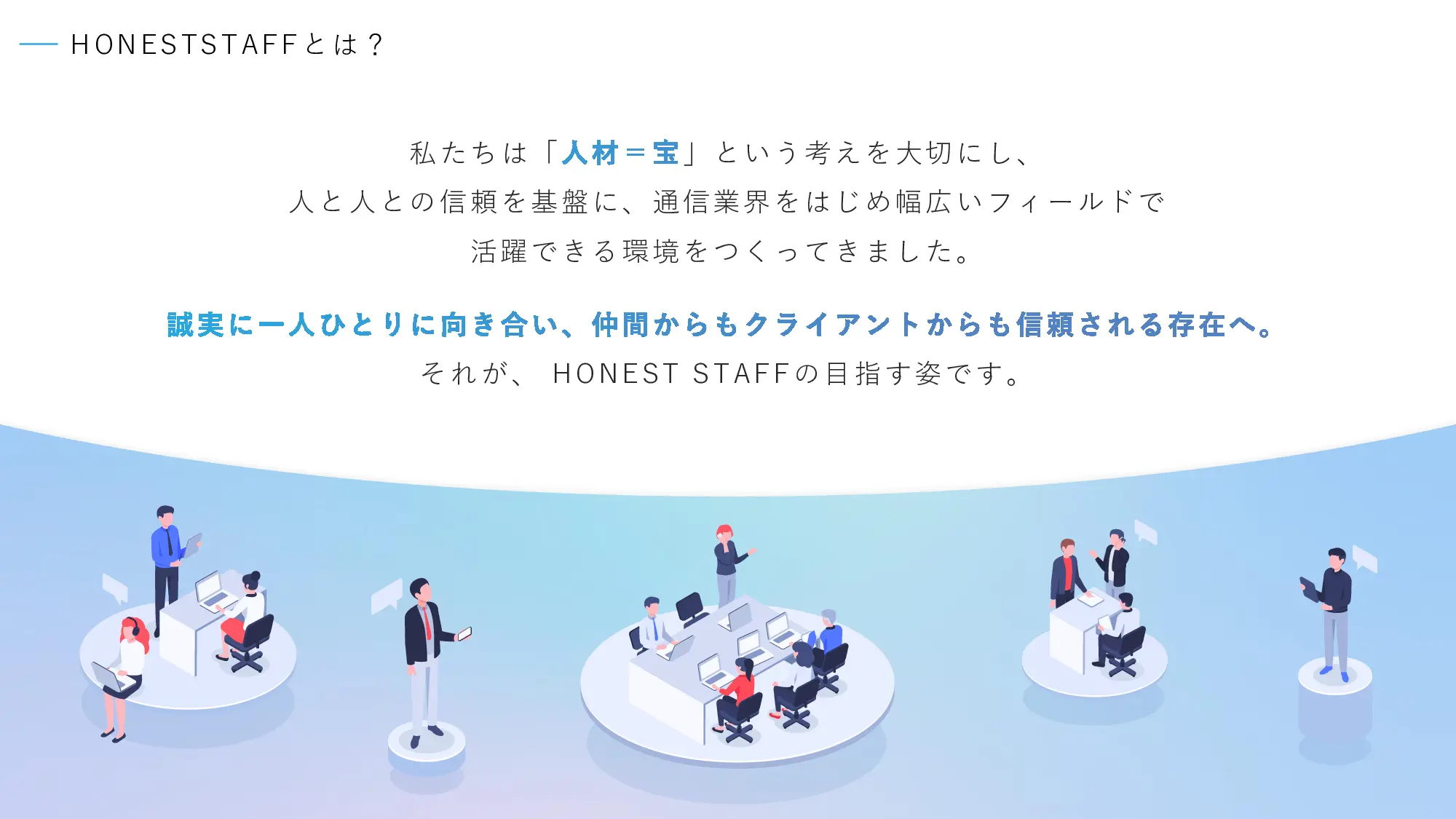 採用ピッチ資料 5ページ