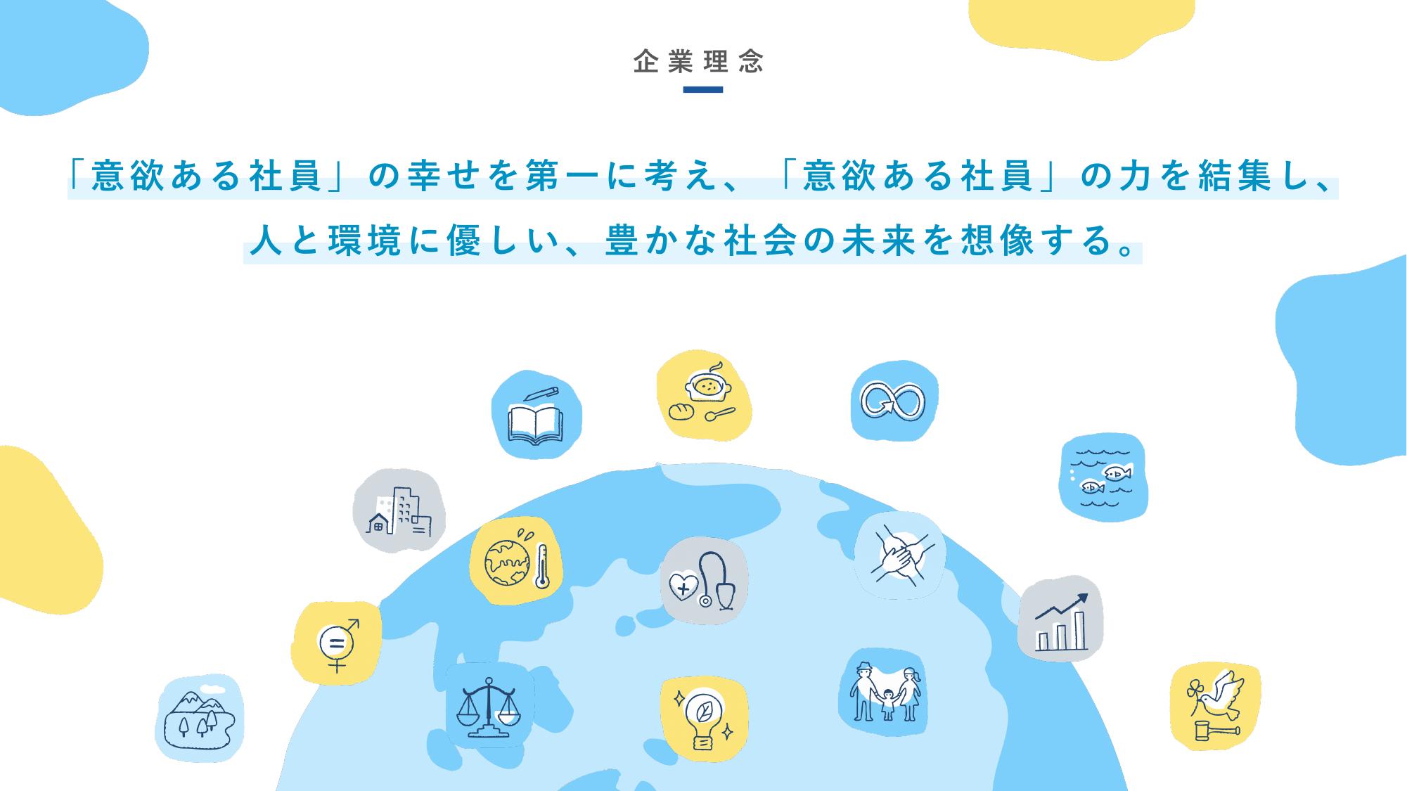 採用ピッチ資料 4ページ
