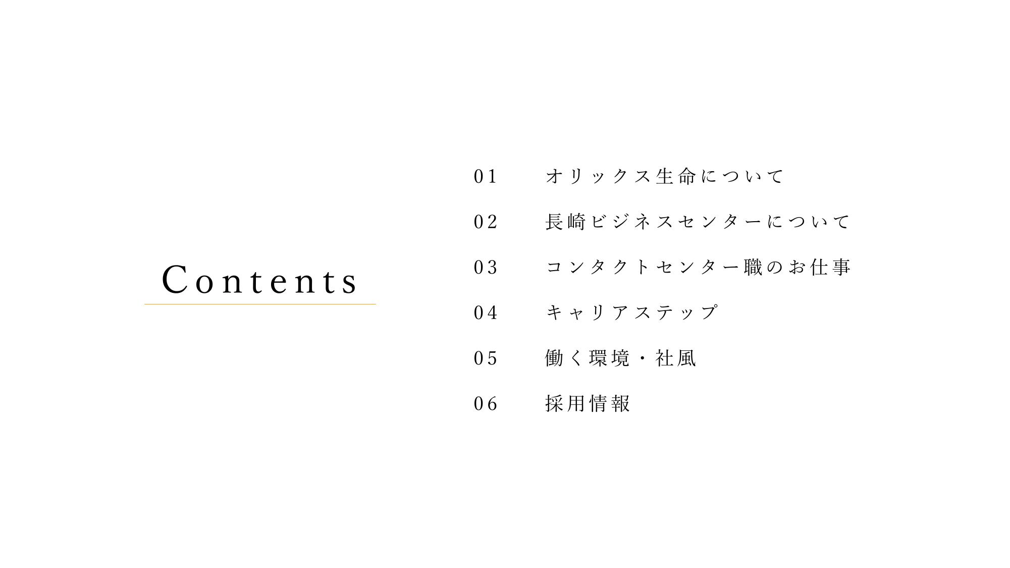 採用ピッチ資料 2ページ