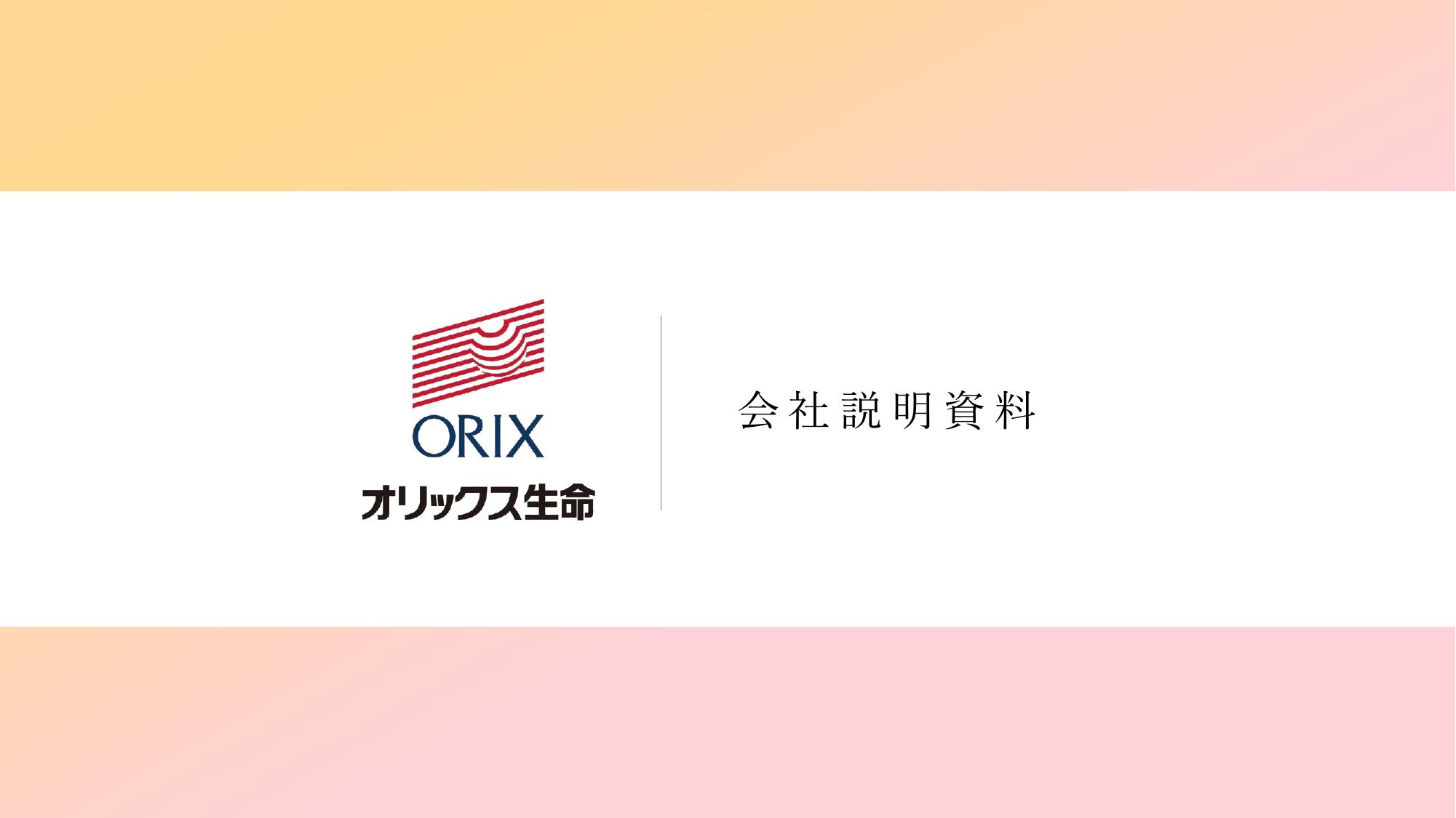 CA職ピッチ資料