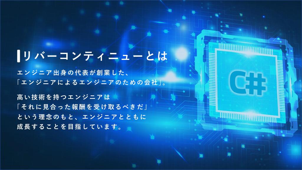 採用ピッチ資料 3ページ