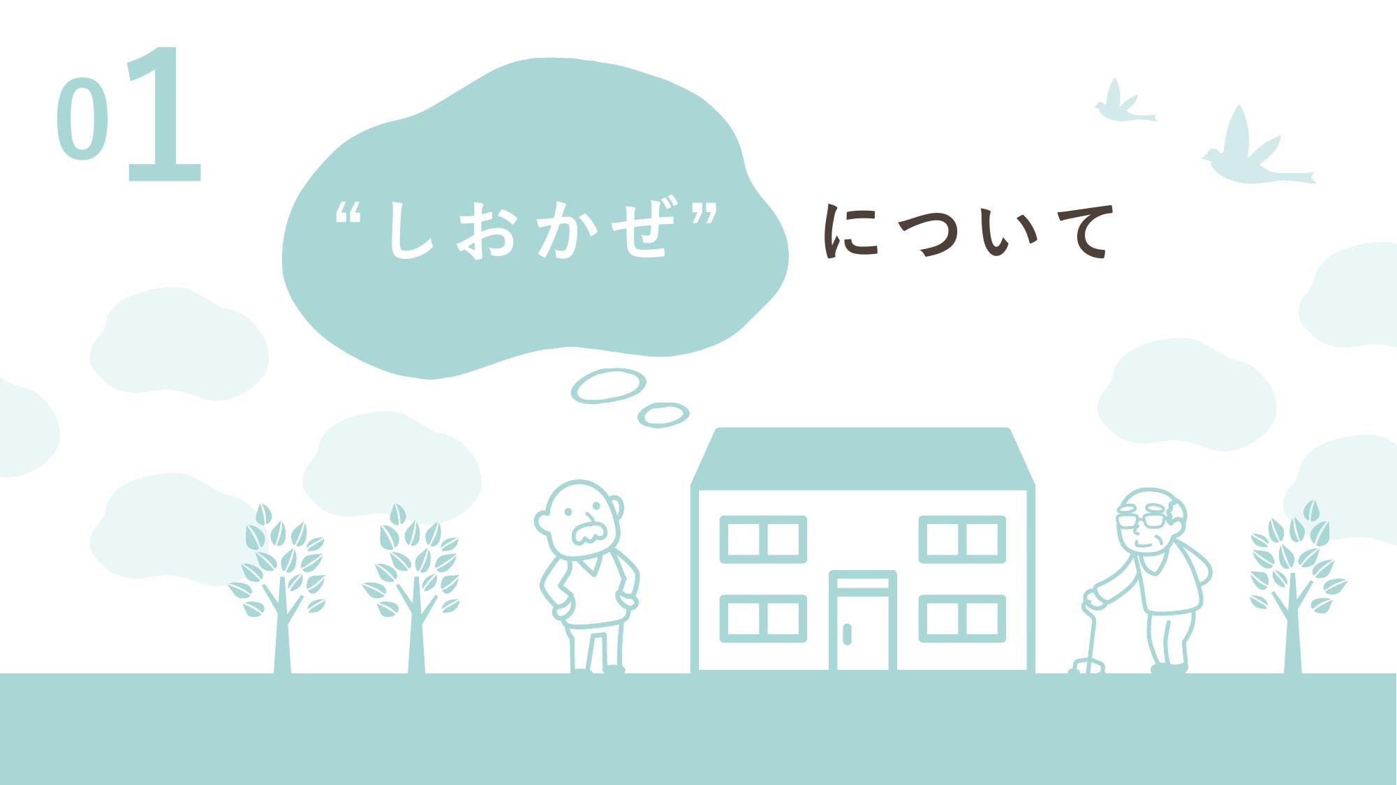 採用ピッチ資料 3ページ