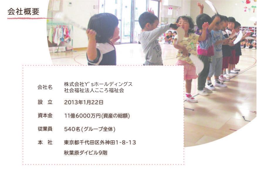 採用ピッチ資料 5ページ