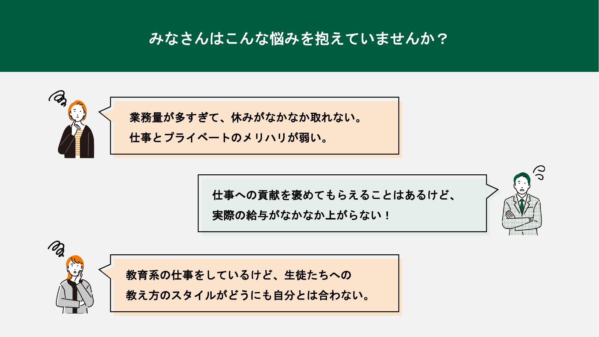 採用ピッチ資料 3ページ