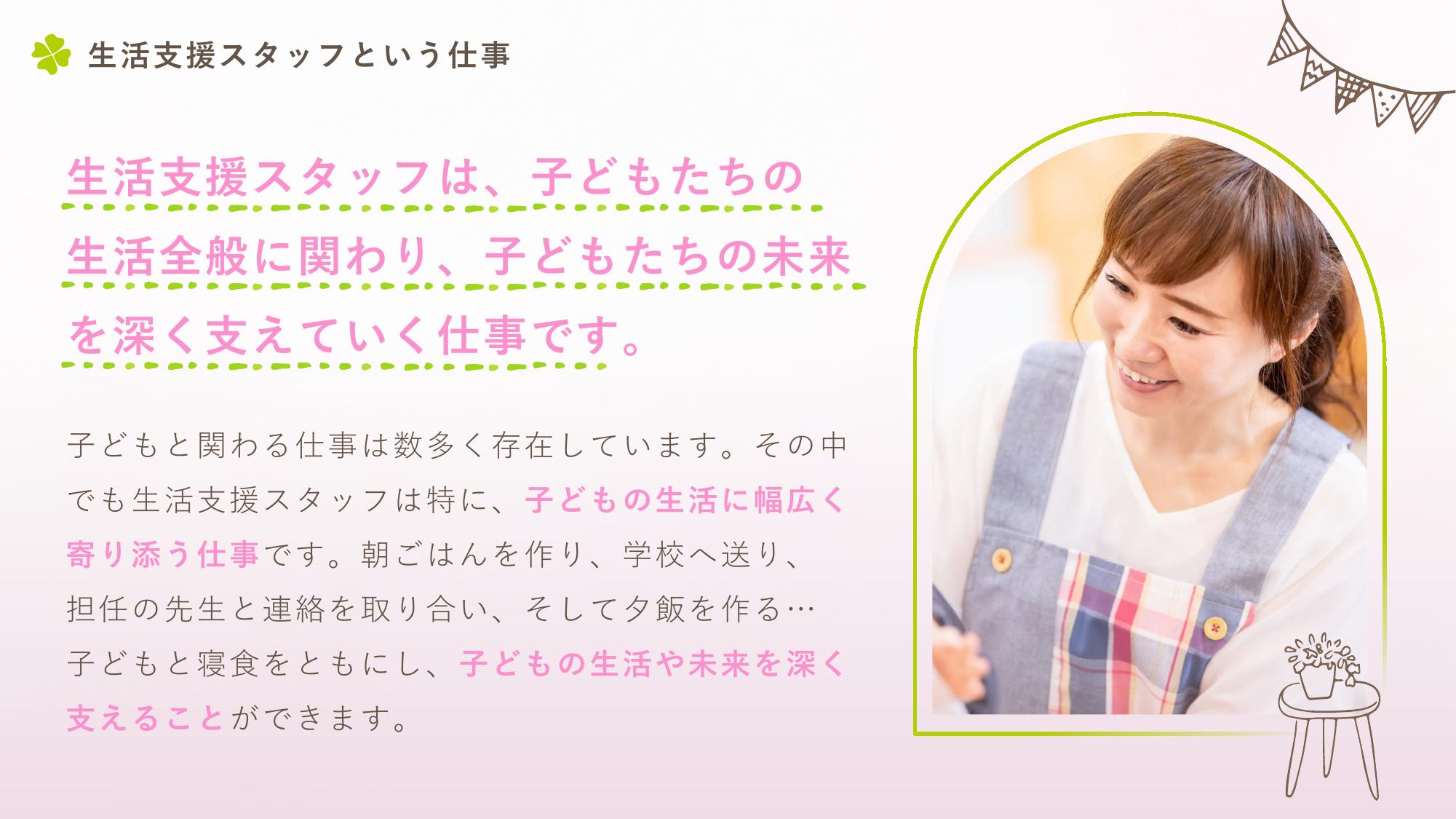 採用ピッチ資料 2ページ