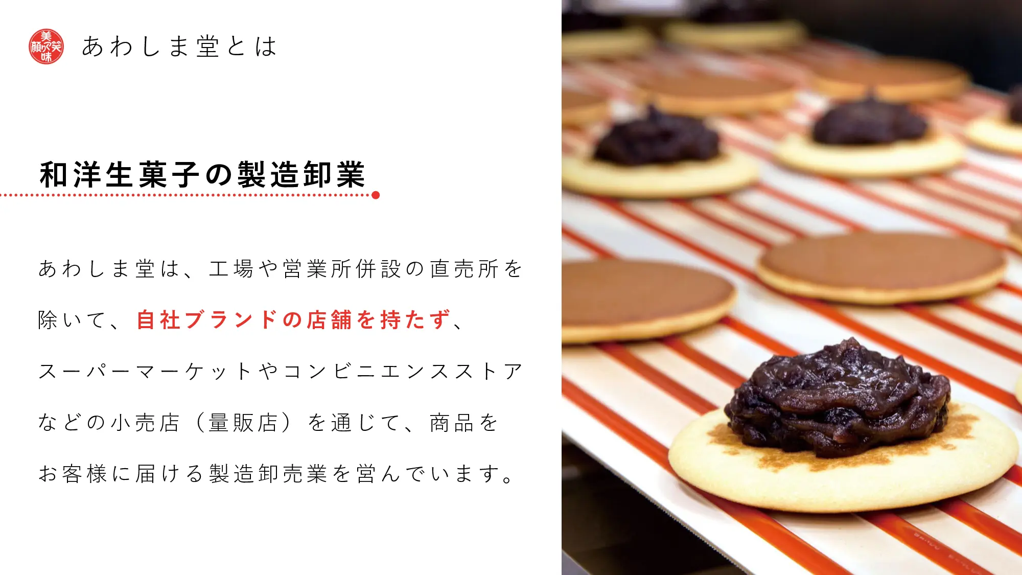 採用ピッチ資料 4ページ