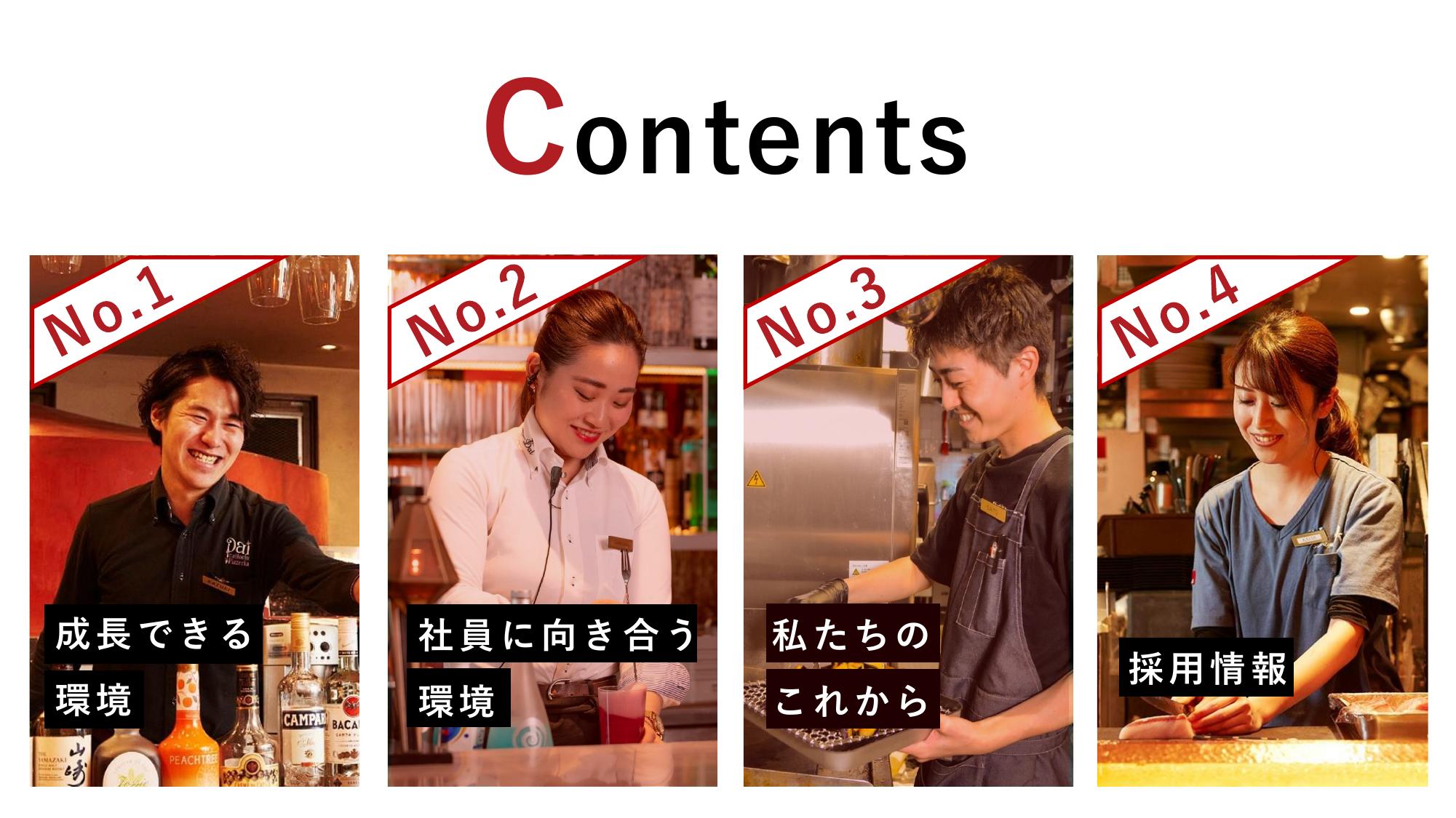 採用ピッチ資料 3ページ