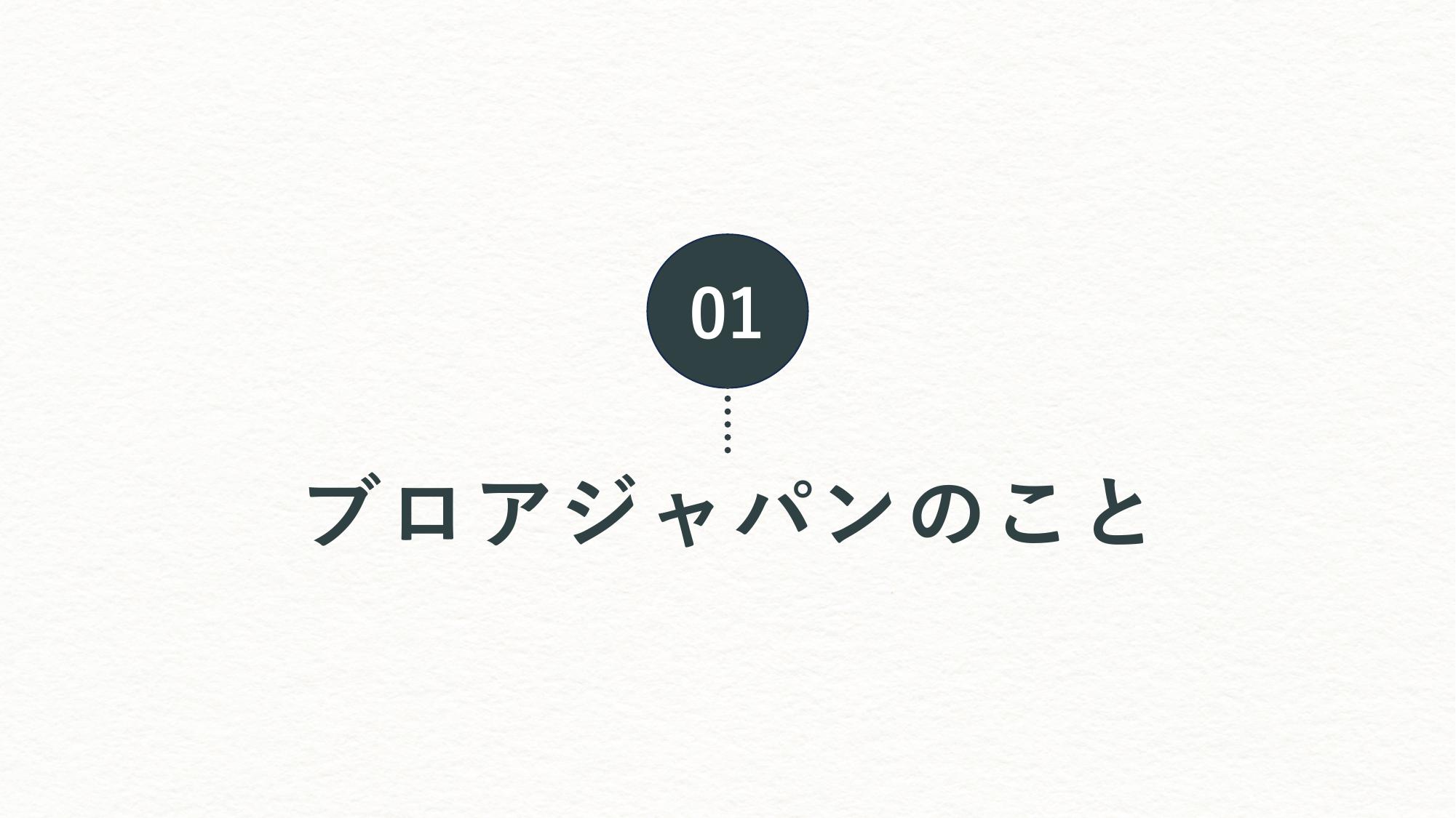 採用ピッチ資料 5ページ