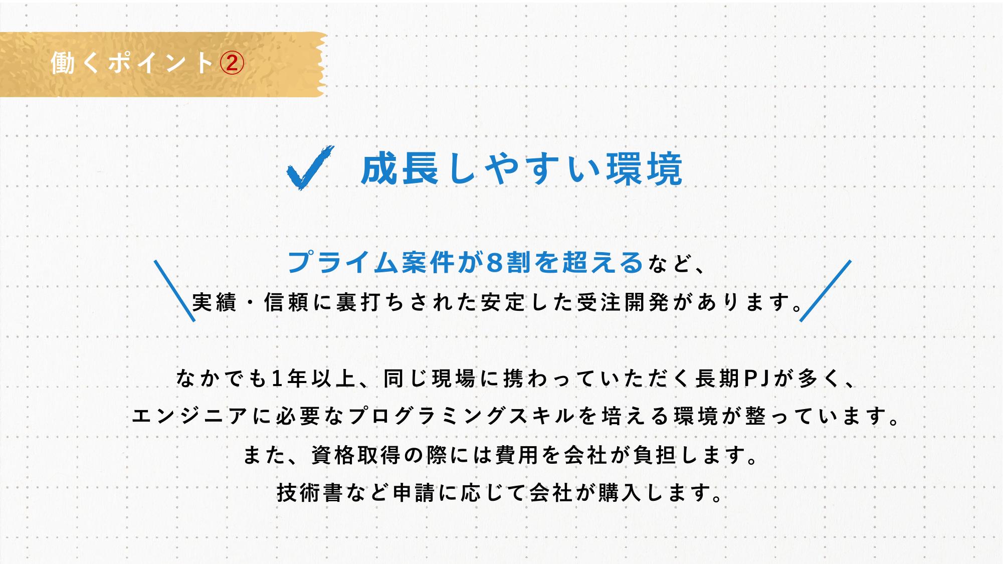 採用ピッチ資料 5ページ