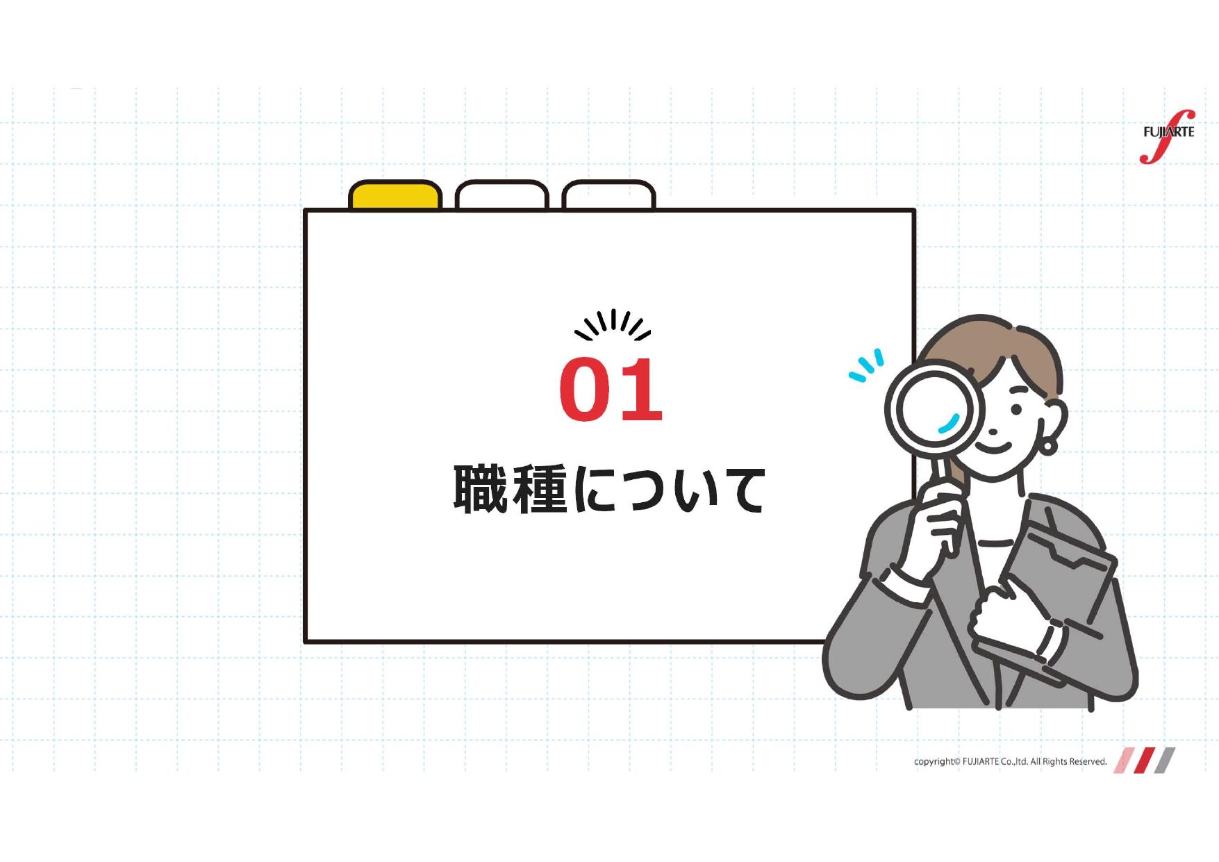 採用ピッチ資料 4ページ