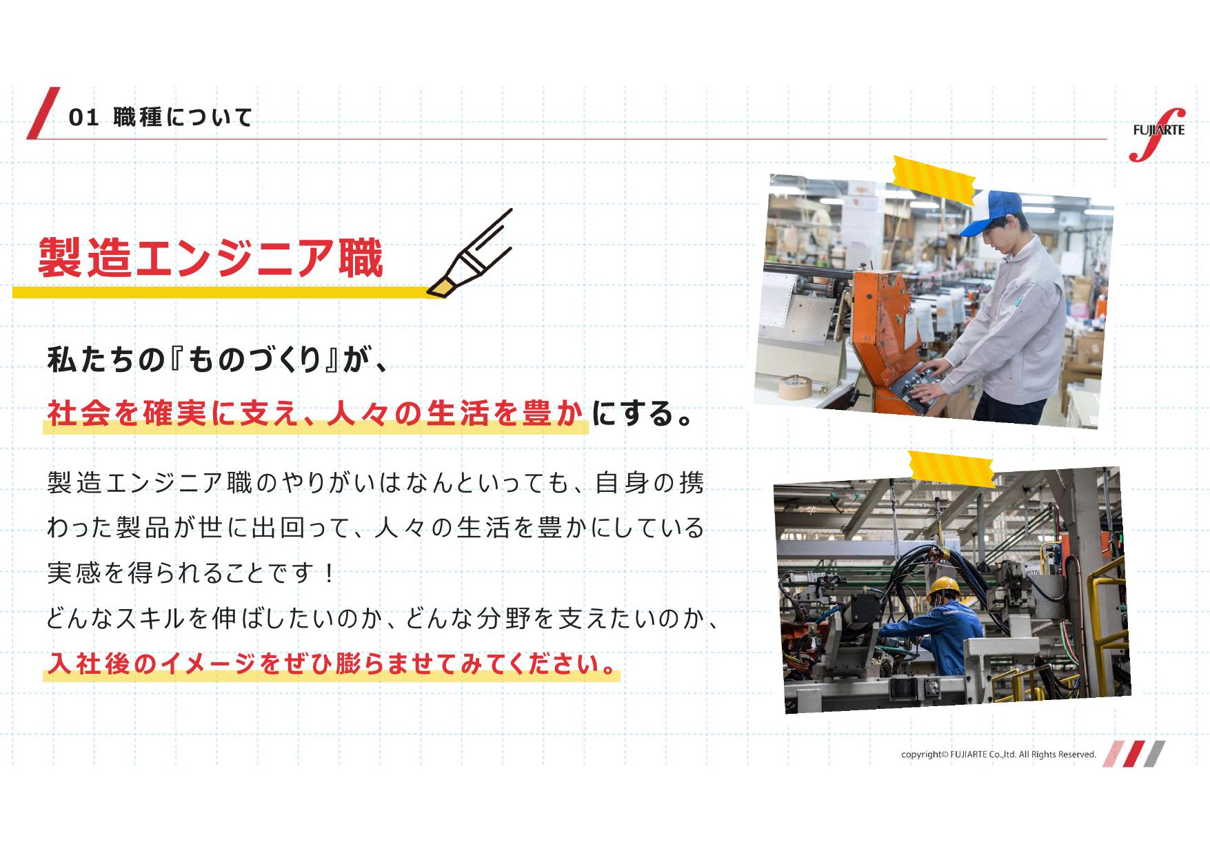採用ピッチ資料 5ページ