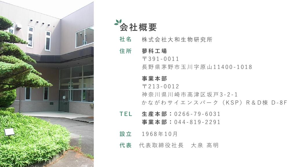 採用ピッチ資料 5ページ