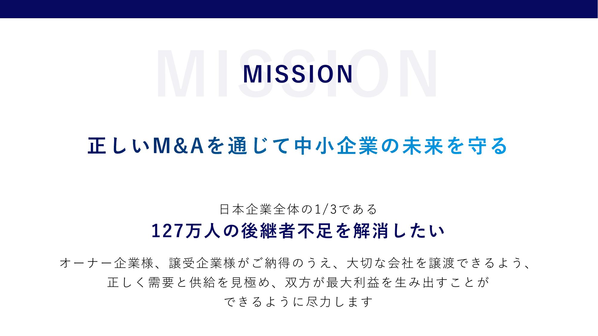 採用ピッチ資料 5ページ