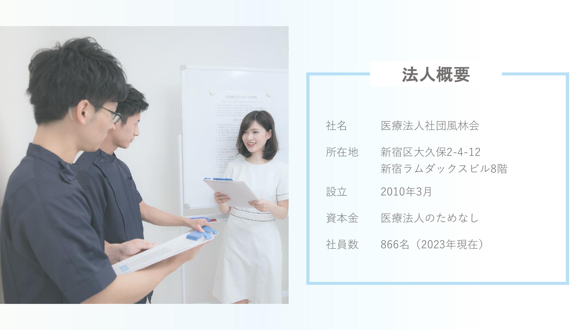 採用ピッチ資料 5ページ