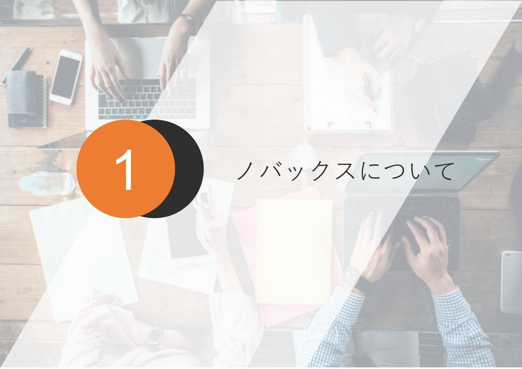 採用ピッチ資料 3ページ