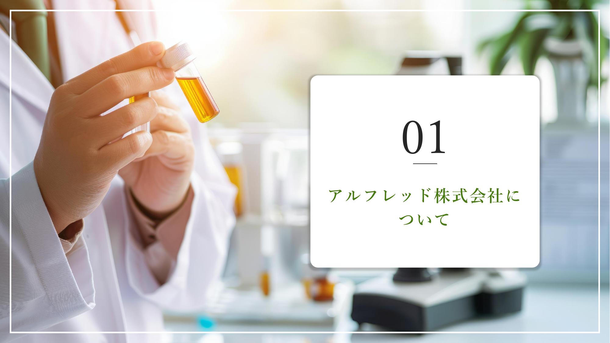 採用ピッチ資料 3ページ