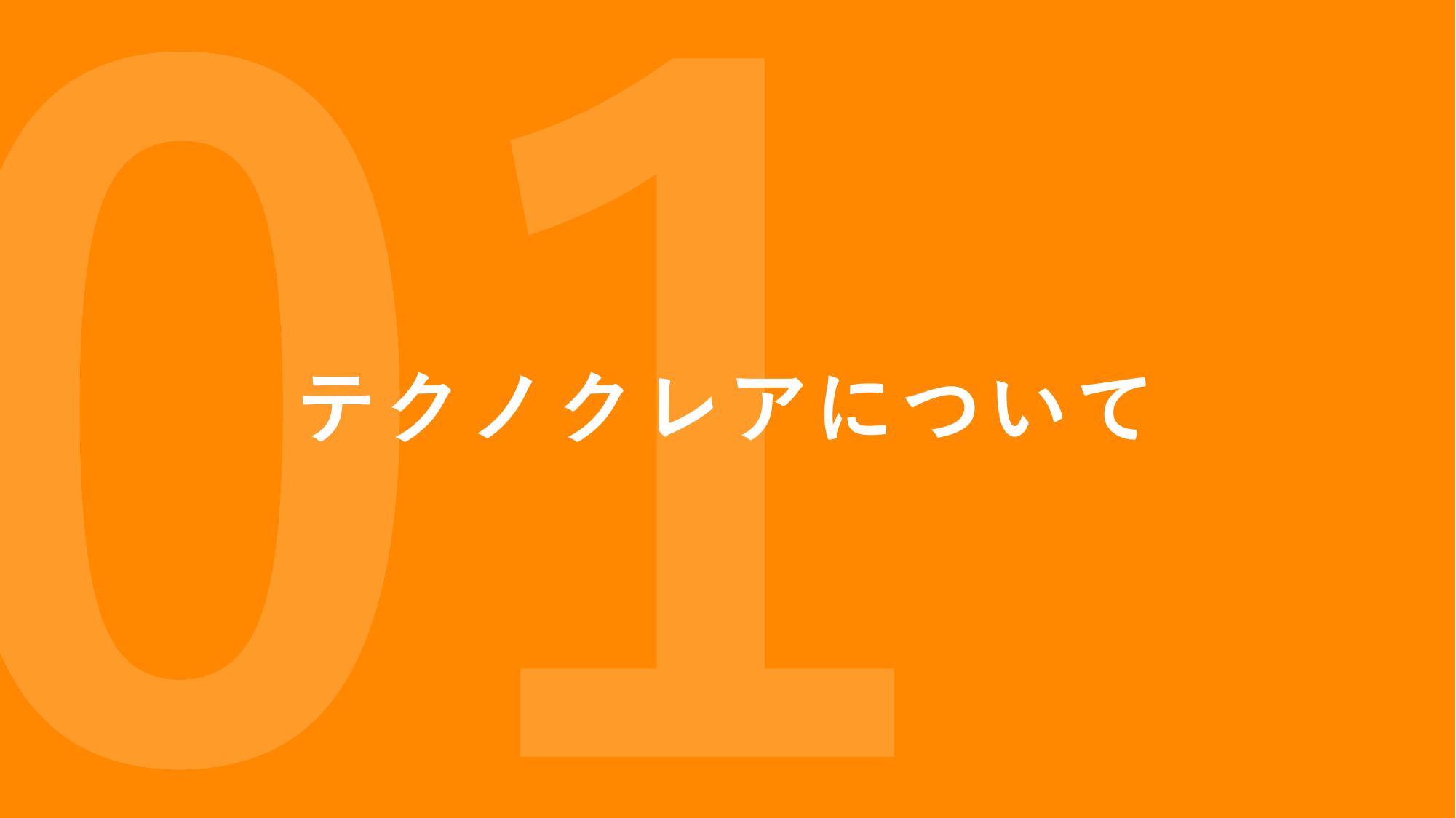 採用ピッチ資料 3ページ