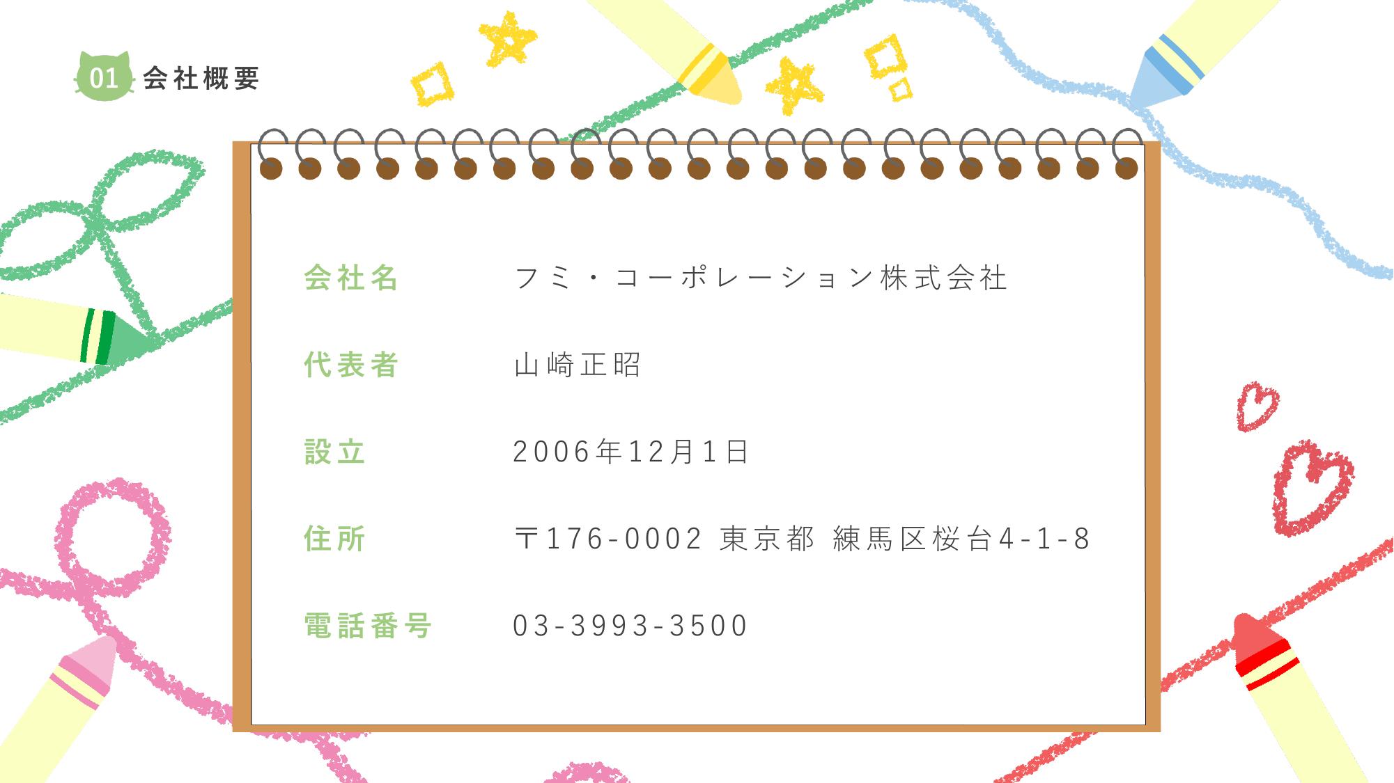 採用ピッチ資料 5ページ