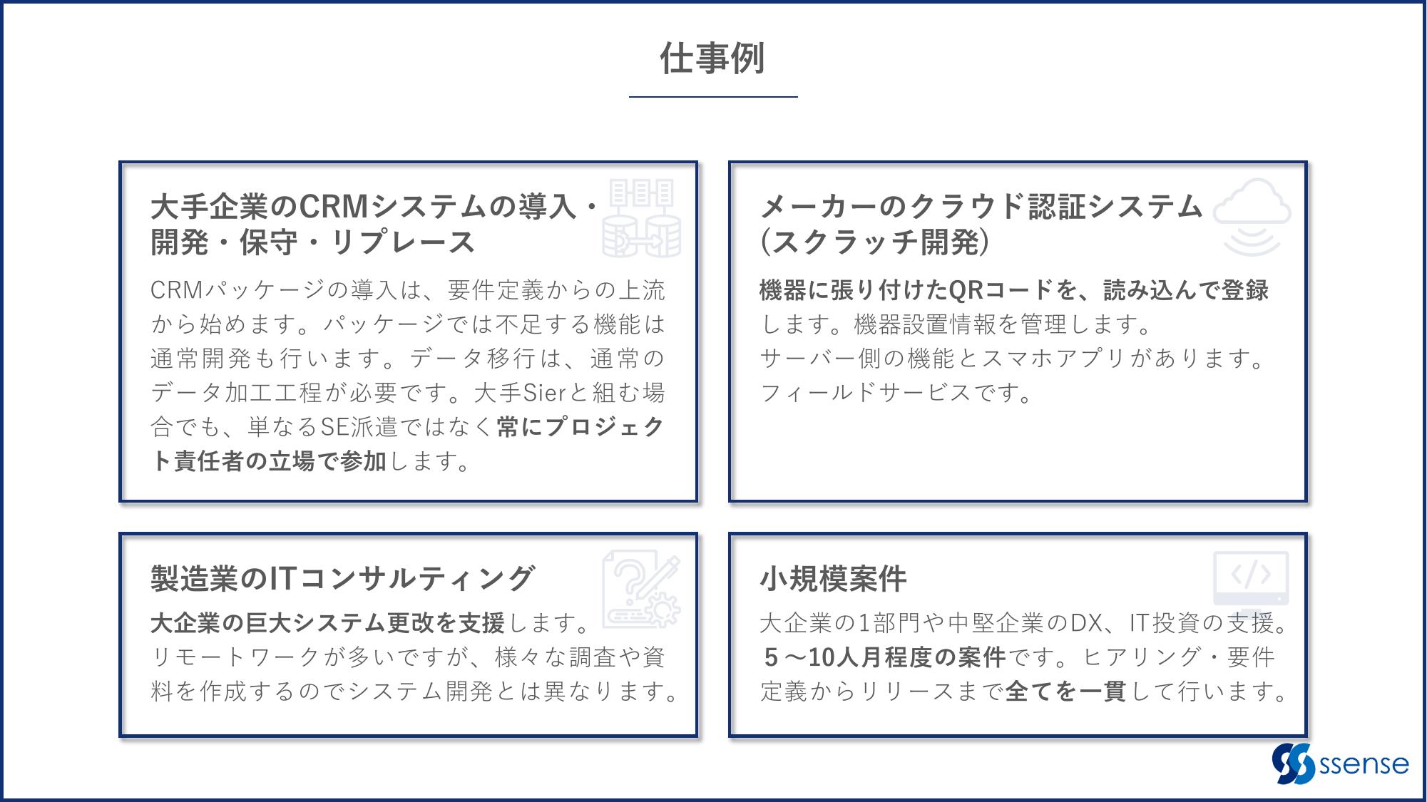 採用ピッチ資料 5ページ